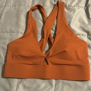 Fabletics sports bra